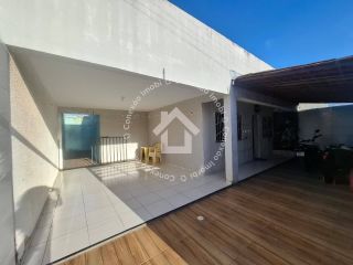 Casa à venda na Piabeta | 2 Quartos, sendo 1 Suíte