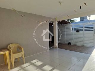 Casa à venda na Piabeta | 2 Quartos, sendo 1 Suíte