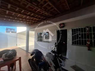 Casa à venda na Piabeta | 2 Quartos, sendo 1 Suíte