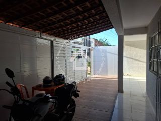 Casa à venda na Piabeta | 2 Quartos, sendo 1 Suíte