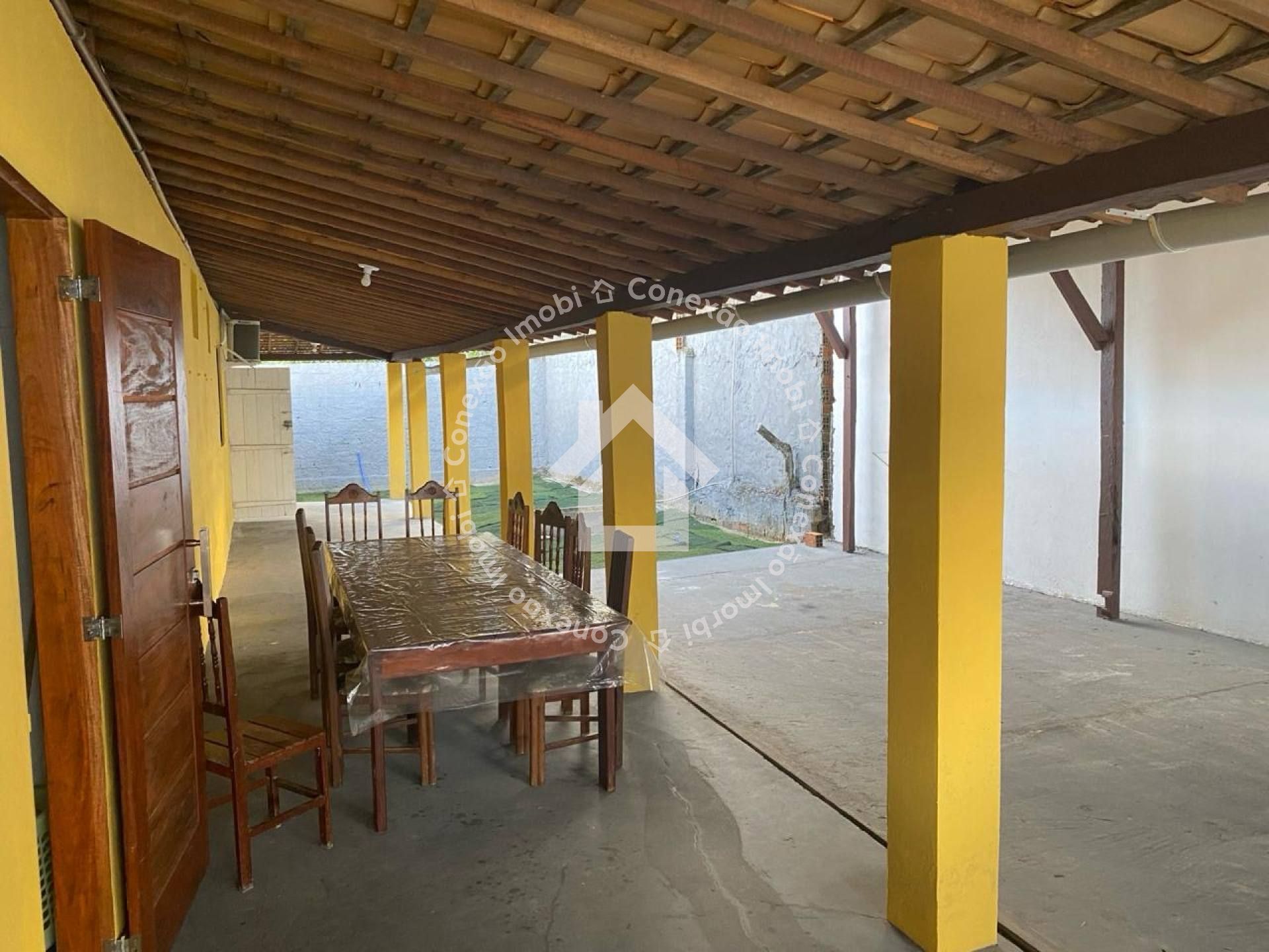 Casa à venda no Povoado Terra Caída em Indiaroba Sergipe | Porteira fechada