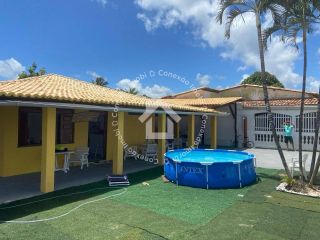 Casa à venda no povoado Terra Caída - Indiaroba | Porteira fechada