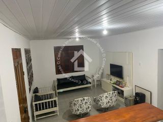 Casa à venda no povoado Terra Caída - Indiaroba | Porteira fechada