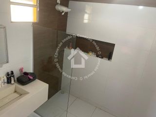 Casa à venda no povoado Terra Caída - Indiaroba | Porteira fechada