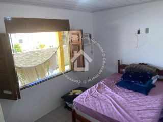 Casa à venda no povoado Terra Caída - Indiaroba | Porteira fechada