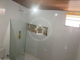 Casa à venda no povoado Terra Caída - Indiaroba | Porteira fechada