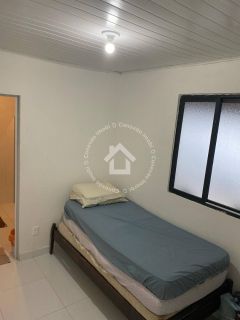 Casa à venda no povoado Terra Caída - Indiaroba | Porteira fechada