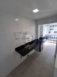 Apartamento à venda no Jardim Serigy - Farolândia