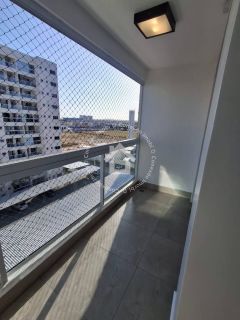 Apartamento à venda no Jardim Serigy - Farolândia