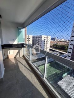 Apartamento à venda no Jardim Serigy - Farolândia