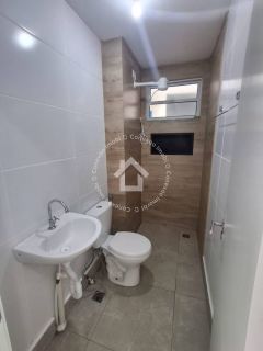 Apartamento à venda no Jardim Serigy - Farolândia