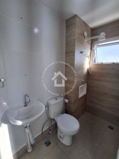 Apartamento à venda no Jardim Serigy - Farolândia