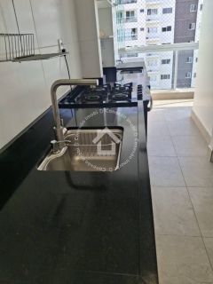 Apartamento à venda no Jardim Serigy - Farolândia