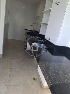 Apartamento à venda no Jardim Serigy - Farolândia