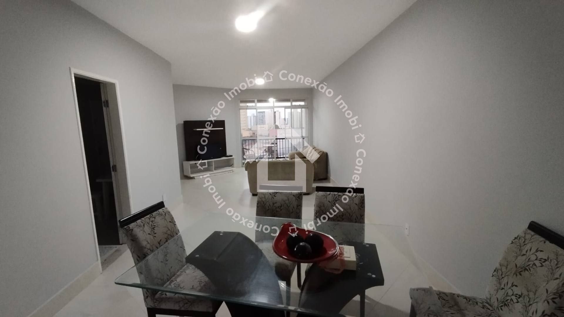 Apartamento à venda no CONDOMINIO MARES DA GRÉCIA - Centro | 4 Quartos, sendo 2 Suítes