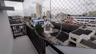 Apartamento à venda no CONDOMINIO MARES DA GRÉCIA - Centro | 4 Quartos, sendo 2 Suítes