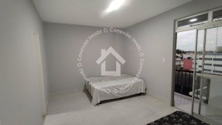 Apartamento à venda no CONDOMINIO MARES DA GRÉCIA - Centro | 4 Quartos, sendo 2 Suítes