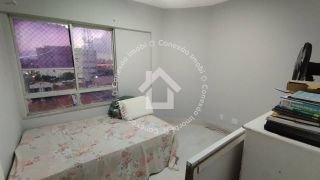 Apartamento à venda no CONDOMINIO MARES DA GRÉCIA - Centro | 4 Quartos, sendo 2 Suítes