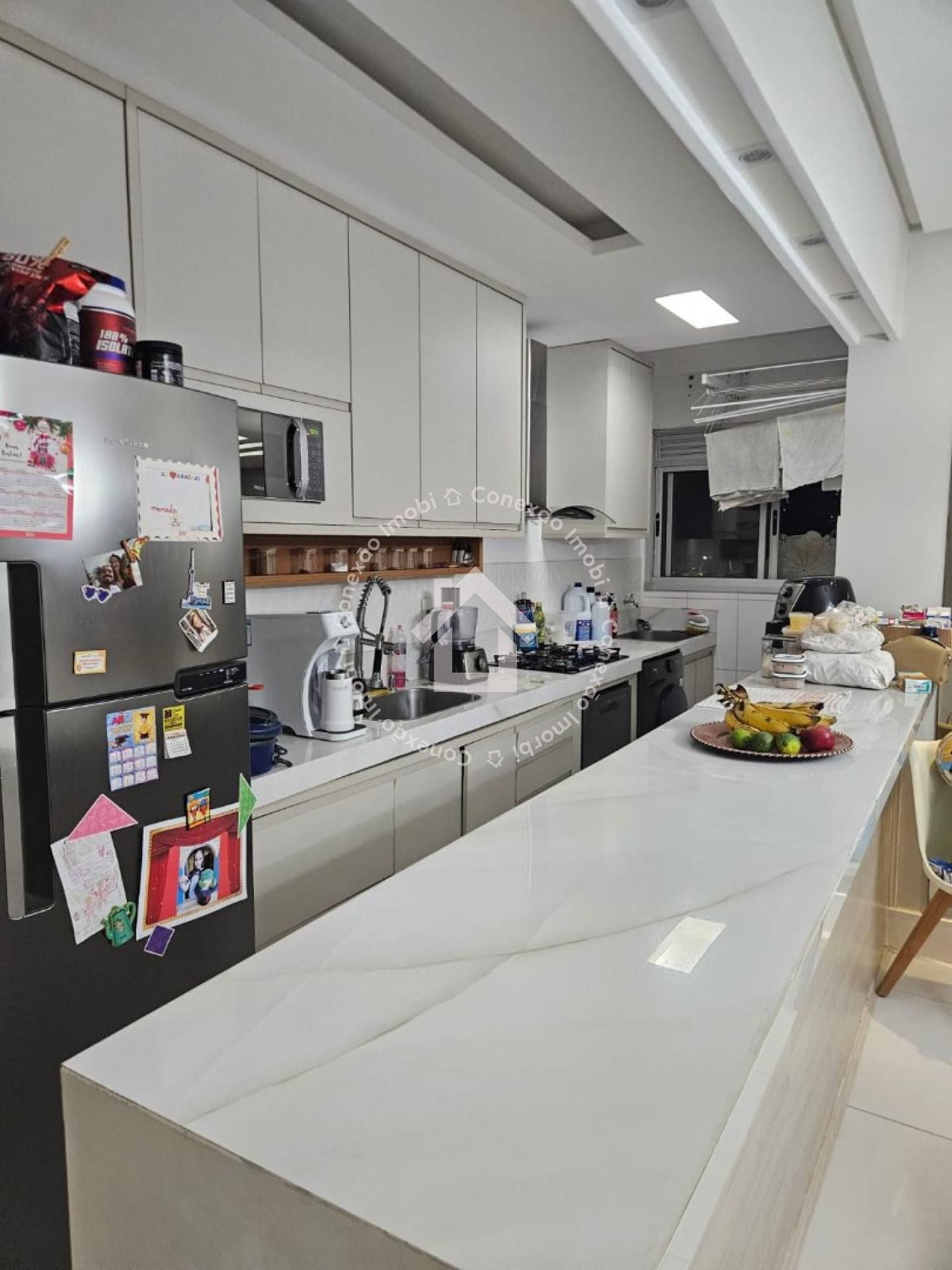 Apartamento à venda no Condomínio Villa Astúrias no Bairro Jabotiana / Santa Lúcia com 3 Quartos, 1 Suíte