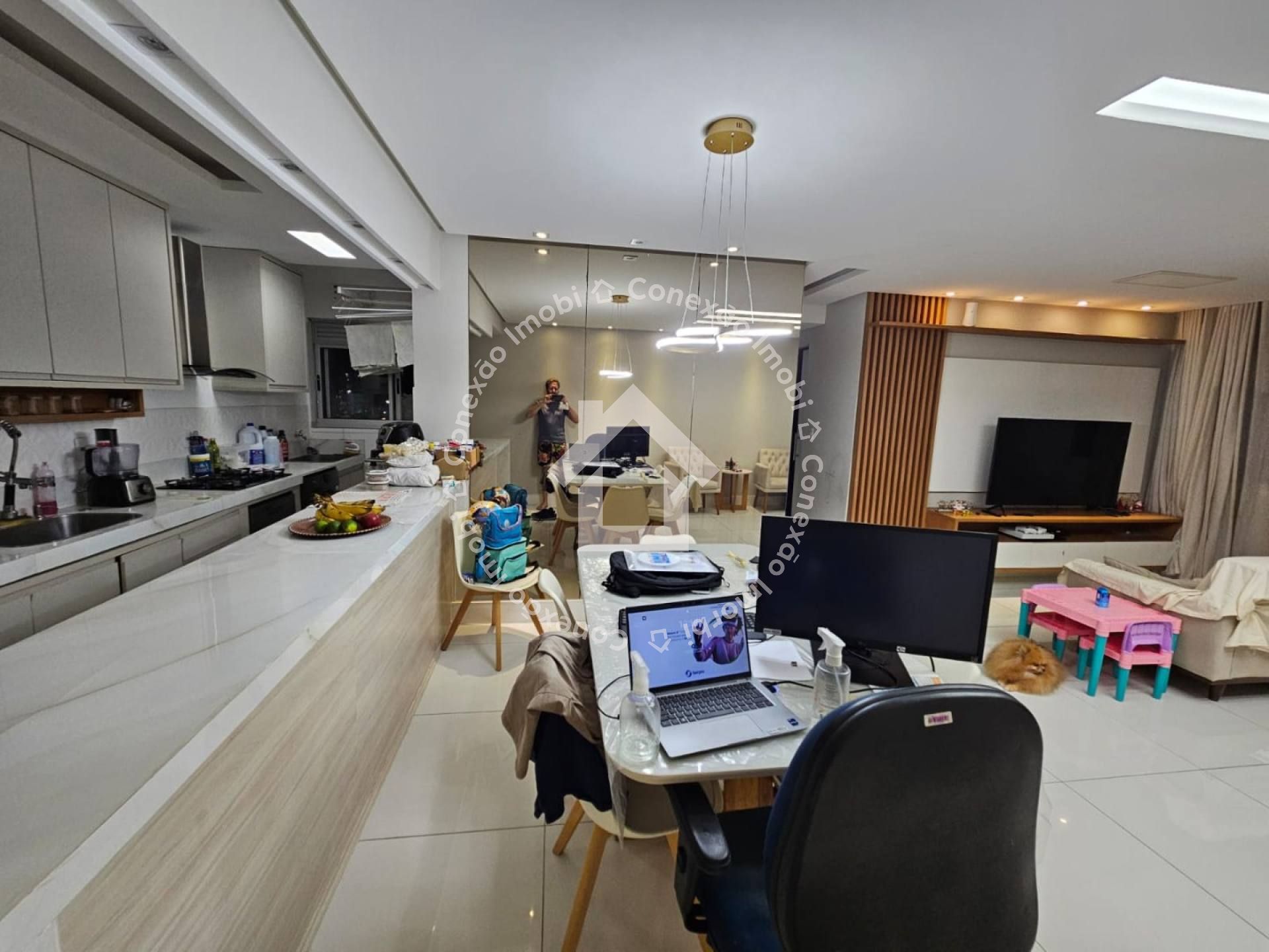 Apartamento à venda no VILLA ASTÚRIAS - Jabotiana / Santa Lúcia | 3 Quartos, 1 Suíte