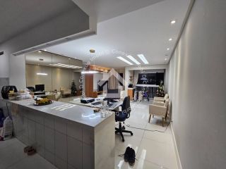 Apartamento à venda no VILLA ASTÚRIAS - Jabotiana / Santa Lúcia | 3 Quartos, 1 Suíte