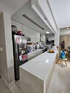 Apartamento à venda no VILLA ASTÚRIAS - Jabotiana / Santa Lúcia | 3 Quartos, 1 Suíte