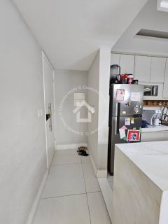 Apartamento à venda no VILLA ASTÚRIAS - Jabotiana / Santa Lúcia | 3 Quartos, 1 Suíte