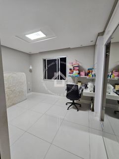 Apartamento à venda no VILLA ASTÚRIAS - Jabotiana / Santa Lúcia | 3 Quartos, 1 Suíte