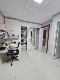 Apartamento à venda no VILLA ASTÚRIAS - Jabotiana / Santa Lúcia | 3 Quartos, 1 Suíte