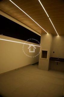 Casa à venda no Condomínio Padang Beach  - Barra dos Coqueiros