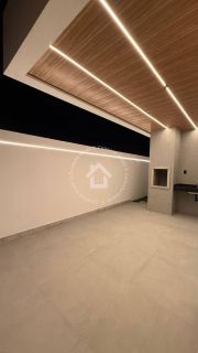 Casa à venda no Condomínio Padang Beach  - Barra dos Coqueiros