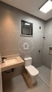 Casa à venda no Condomínio Padang Beach  - Barra dos Coqueiros