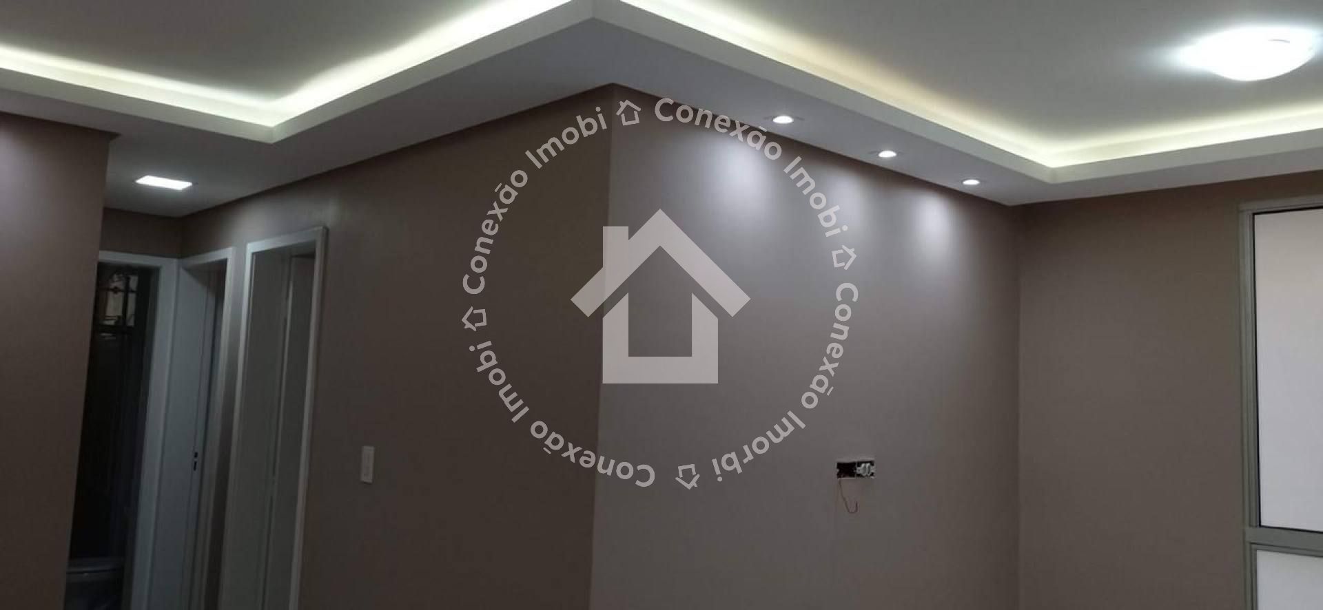 Apartamento à vendo no Condomínio Vivendas Santo Antônio no Bairro Santo Antônio em Aracaju