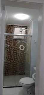 Apartamento à vendo no CONDOMÍNIO VIVENDAS SANTO ANTONIO - Bairro Santo Antônio