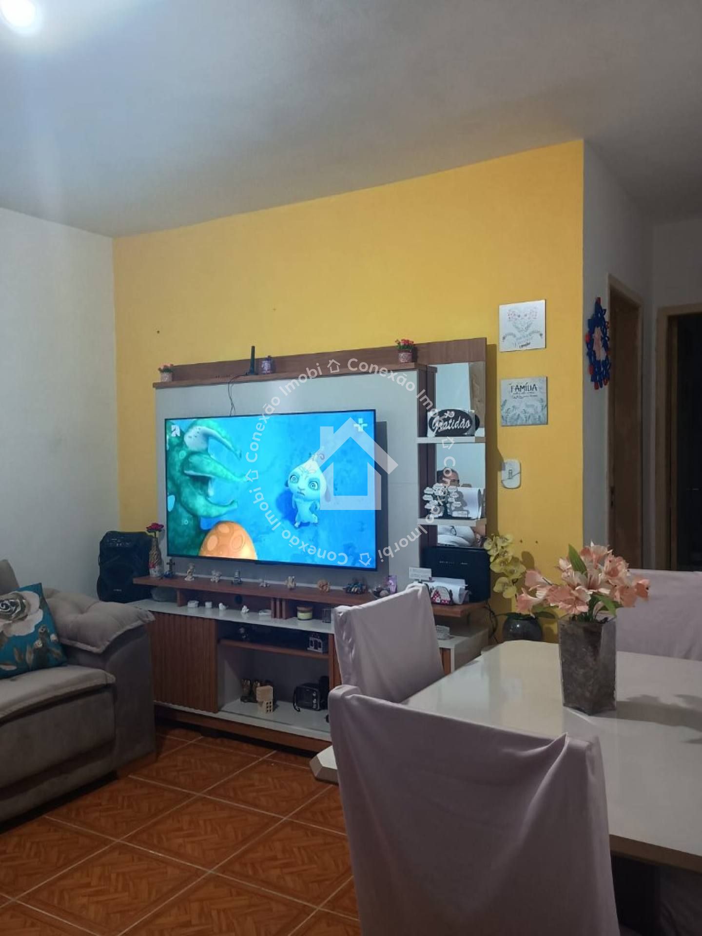 Apartamento à venda no Condomínio Eucalyptus – Ponto Novo