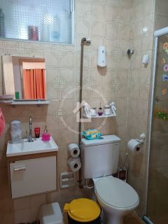 Apartamento à venda no Condomínio Eucalyptus – Ponto Novo