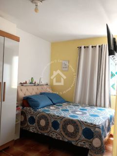 Apartamento à venda no Condomínio Eucalyptus – Ponto Novo