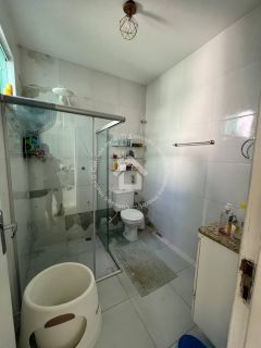 CASA À VENDA NA ARUANA - Loteamento Costa Verde 2