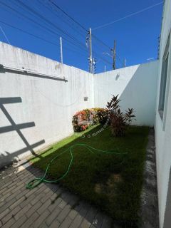 CASA À VENDA NA ARUANA - Loteamento Costa Verde 2