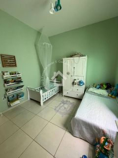 CASA À VENDA NA ARUANA - Loteamento Costa Verde 2