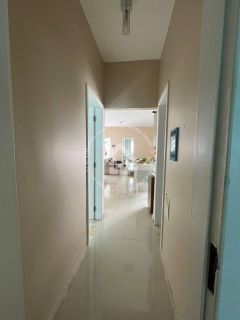 CASA À VENDA NA ARUANA - Loteamento Costa Verde 2