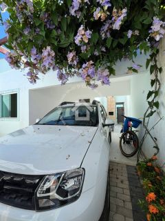 CASA À VENDA NA ARUANA - Loteamento Costa Verde 2