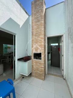 CASA À VENDA NA ARUANA - Loteamento Costa Verde 2