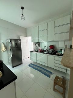 CASA À VENDA NA ARUANA - Loteamento Costa Verde 2