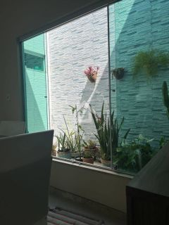 CASA À VENDA NA ARUANA - Loteamento Costa Verde 2