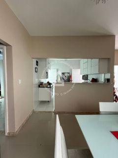 CASA À VENDA NA ARUANA - Loteamento Costa Verde 2