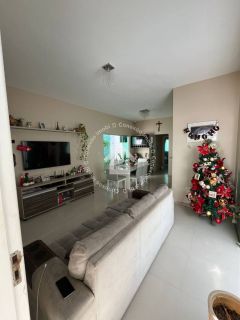 CASA À VENDA NA ARUANA - Loteamento Costa Verde 2