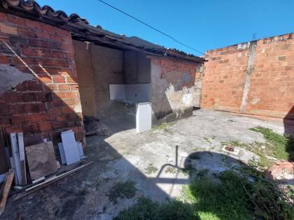 CASA AMPLA NO DOM PEDRO II