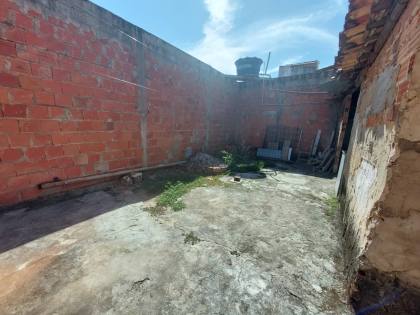 CASA AMPLA NO DOM PEDRO II