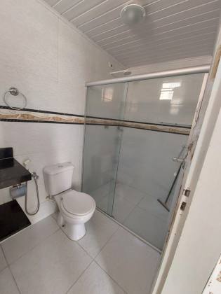 CASA AMPLA NO DOM PEDRO II